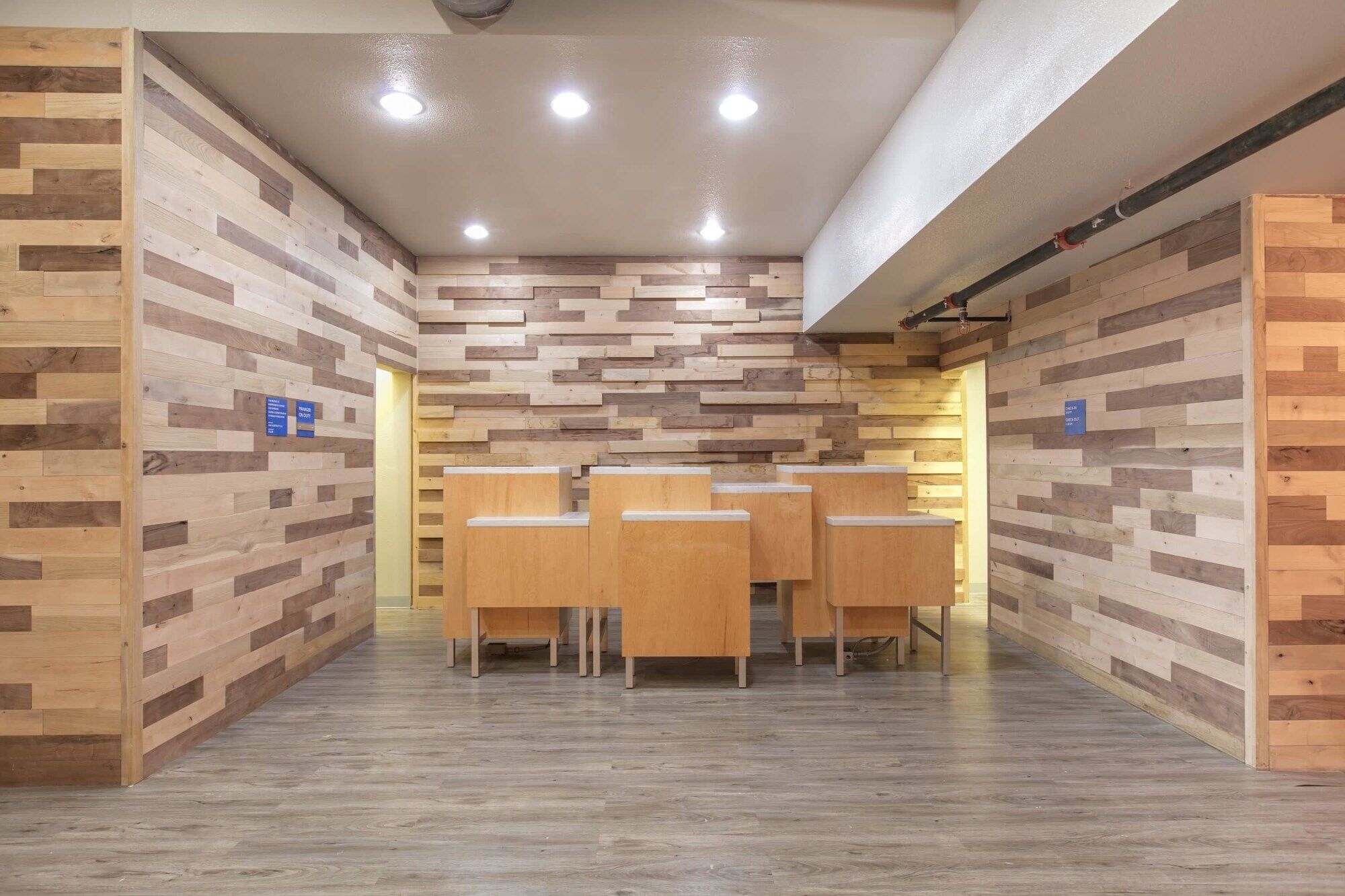 Tryp By Wyndham College Station Hotel Exterior photo